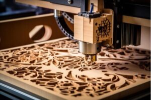 cnc kesim